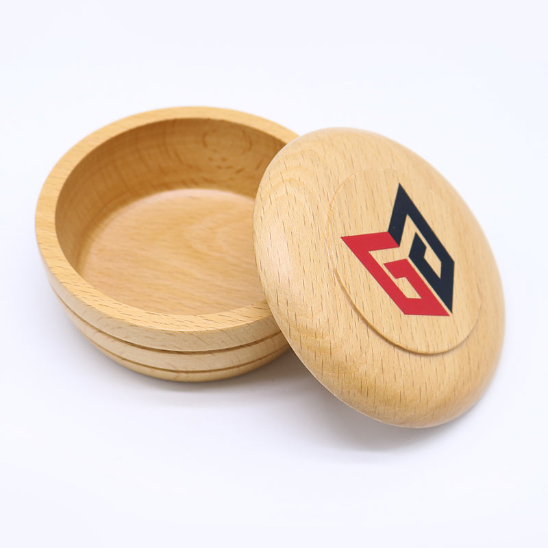Great Gentleman Wood Shaving bowl