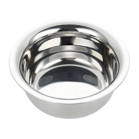 Great Gentleman Multi - function 85mm Stainless steel Shaving Bow