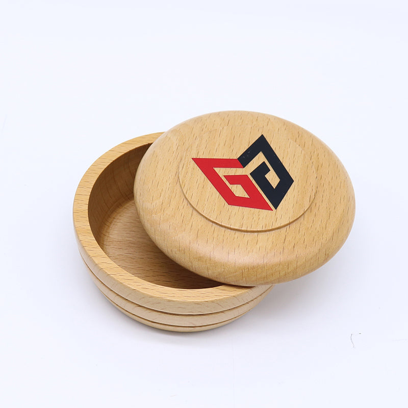 Great Gentleman Wood Shaving bowl