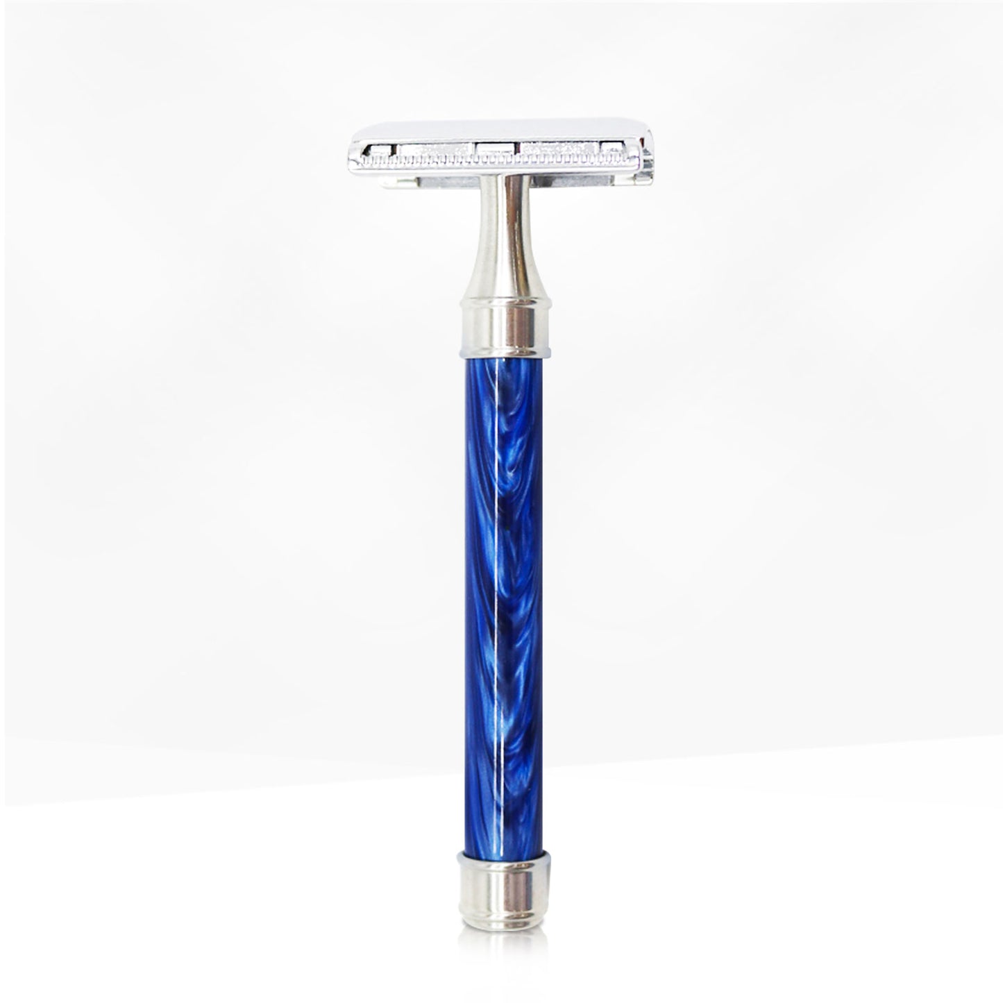 Great Gentleman Double Edge Shaving Safety Razor with Resin Handle