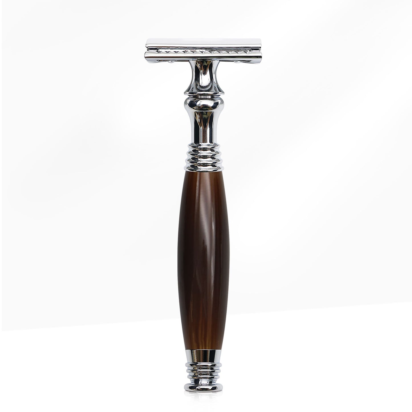 Great Gentleman Double Edge Shaving Safety Razor