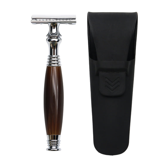 Great Gentleman Double Edge Shaving Safety Razor