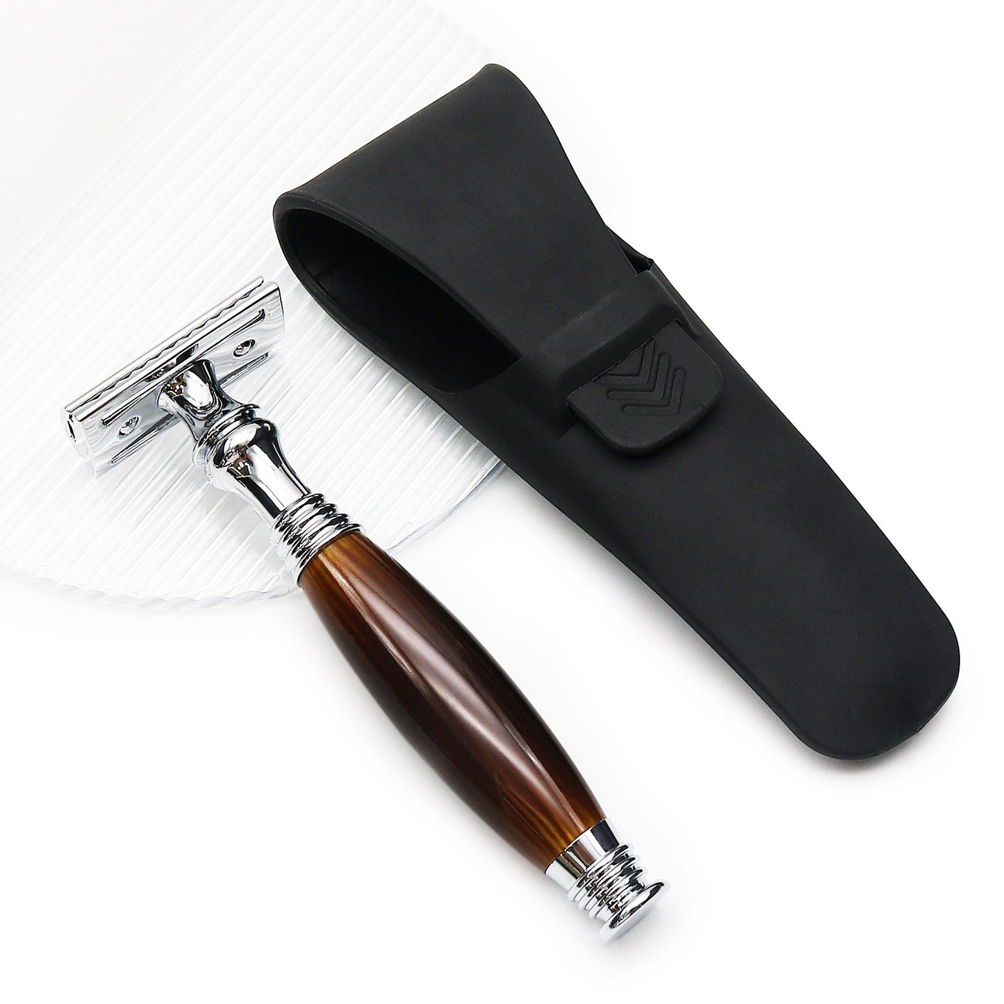 Great Gentleman Double Edge Shaving Safety Razor