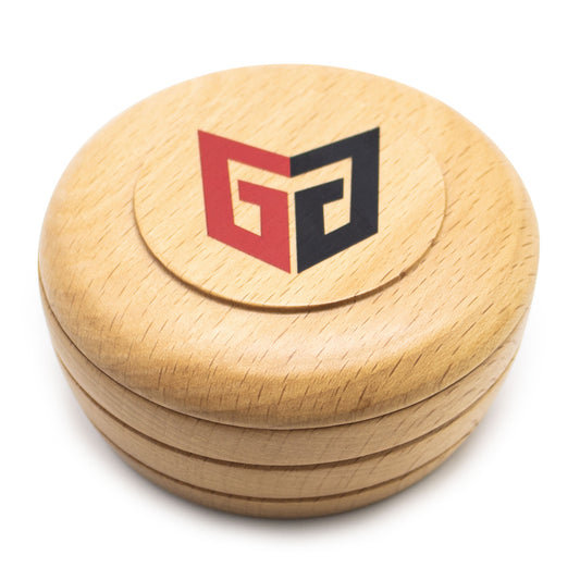 Great Gentleman Wood Shaving bowl