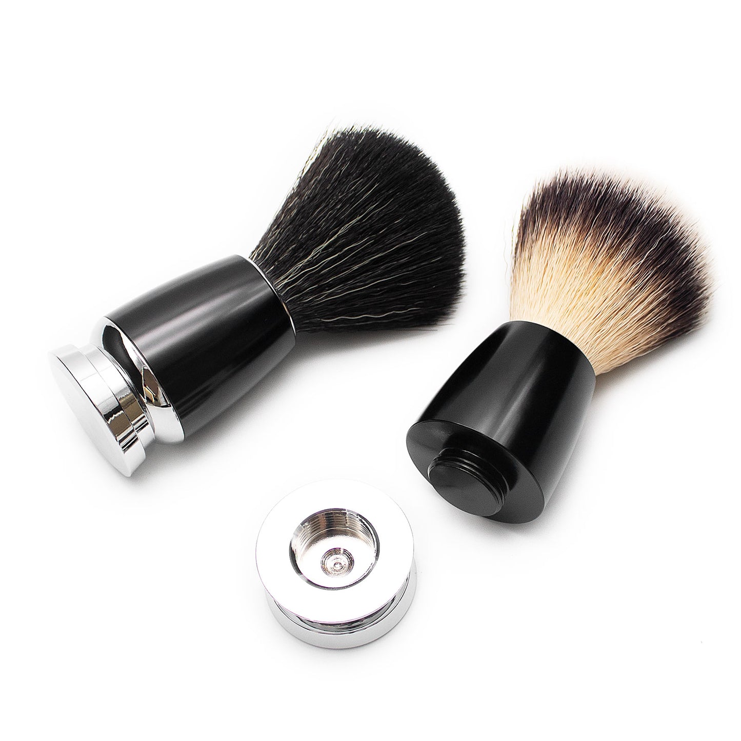 GG Shaving Set Kit with Shaving brush, Stand, Safety Razor and Shaving Bowl T15