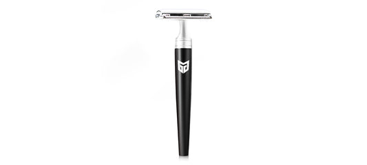 double edge safety razor