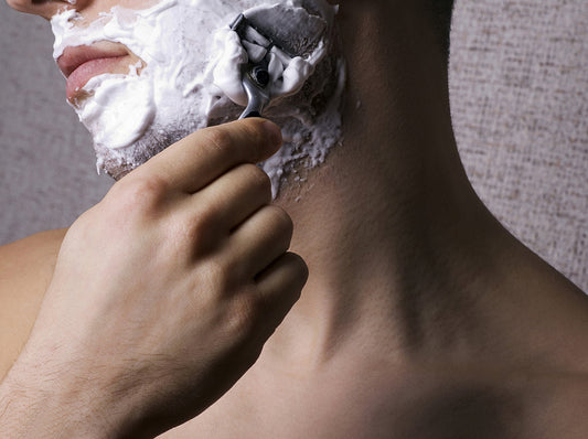 How To Build The Perfect Shaving Lather: A Step By Step Guide