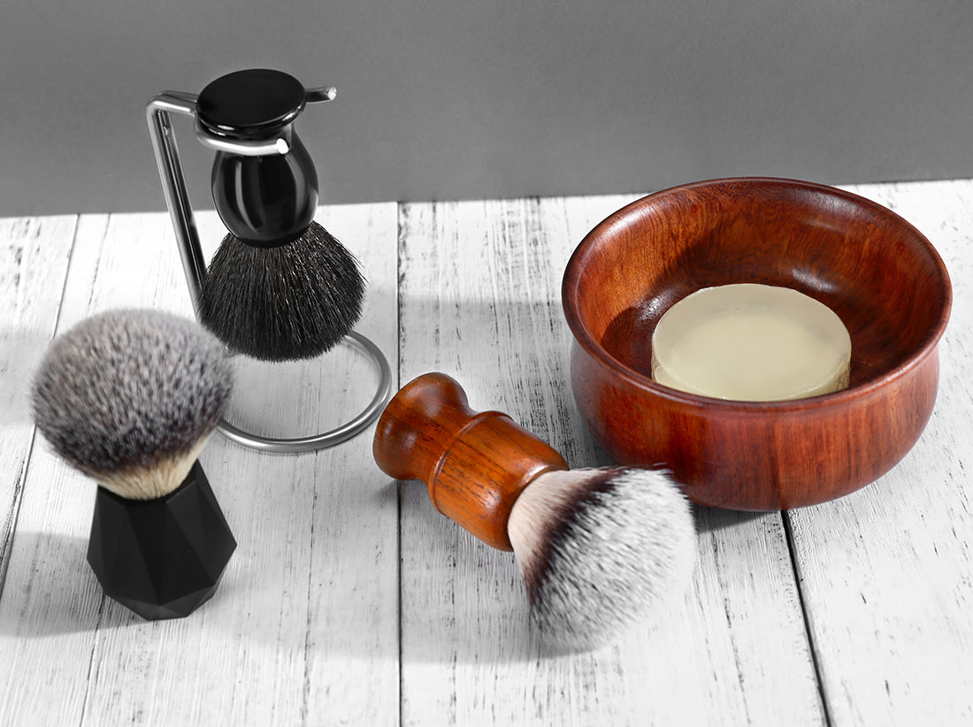 How To Get The Perfect Wet Shave: A Step By Step Guide