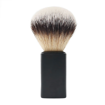 GG Shaving Brush | Synthetic Nylon Hair | ABS Plastic Handle