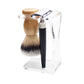 Great Gentleman Shaving Set Kit with Shaving brush, Stand, Safety Razor