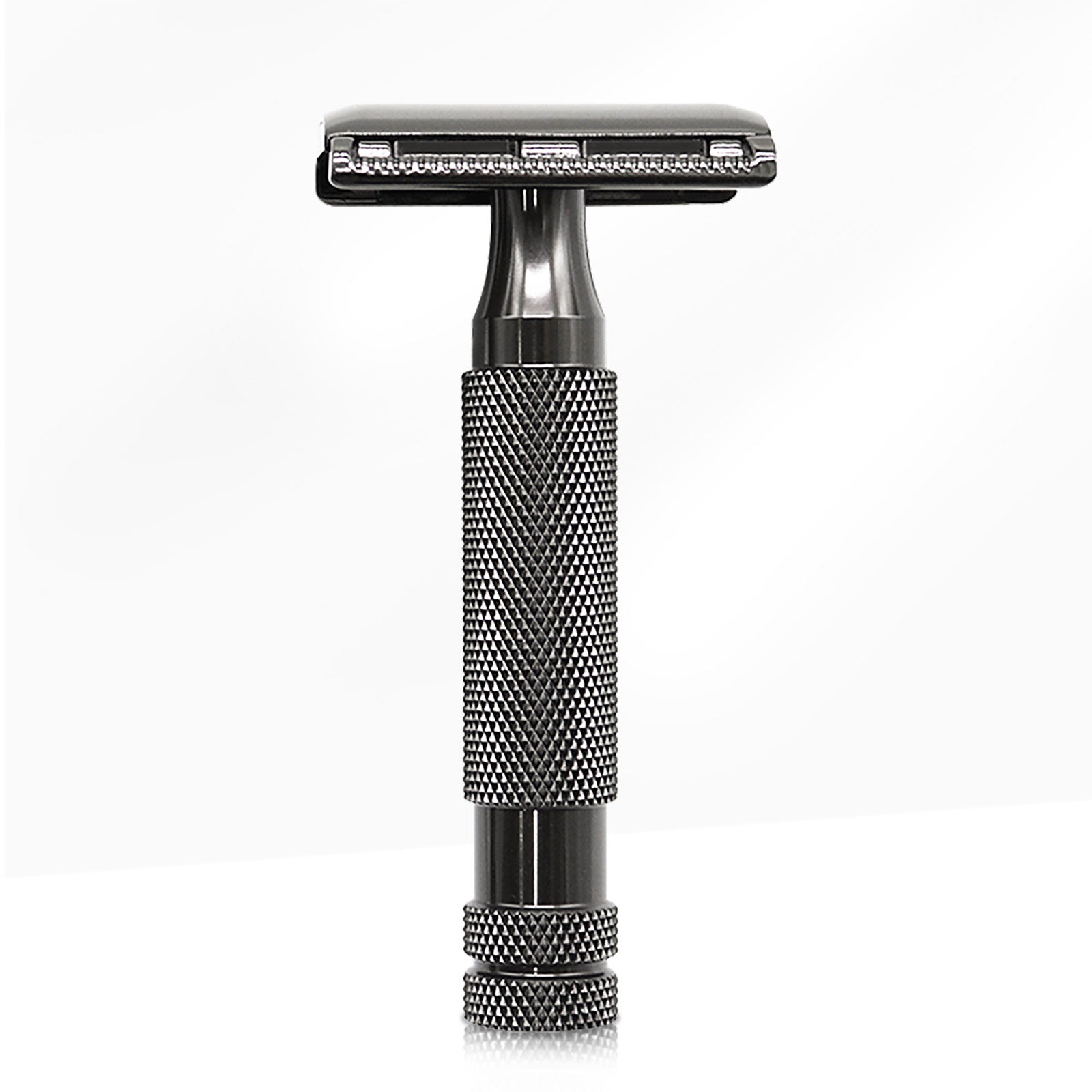 Great Gentleman Double Edge Shaving Safety Razor with Stainless Steel – GG